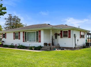 1051 W County Road 400 S, Muncie, IN 47302