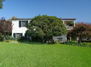 1405 La Solana Dr, Altadena, CA 91001