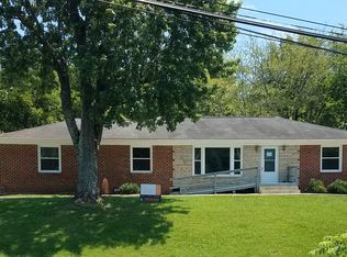 4988 Lebanon Pike, Lebanon, TN 37138