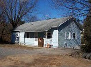 200 Fries Rd, Galax, VA 24333