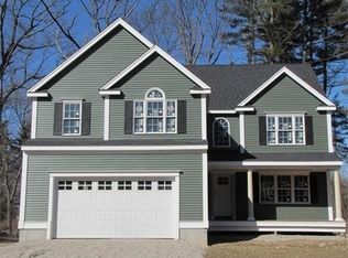 49 Rebecca Rd, Northbridge, MA 01534