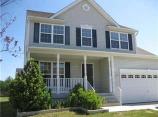 10537 Gallant Fox Way, Ruther Glen, VA 22546