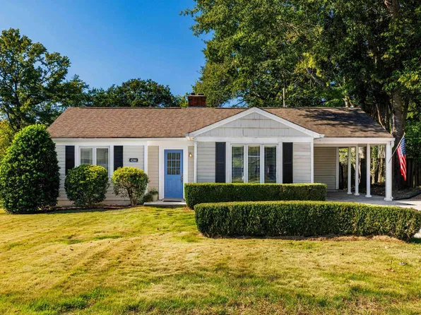 4244 Montevallo Rd S, Birmingham, AL 35213