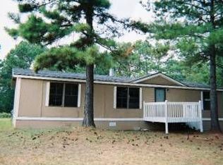 426 Akins Rd, Statham, GA 30666