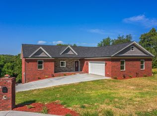 1675 Rines Rd, Talbott, TN 37877