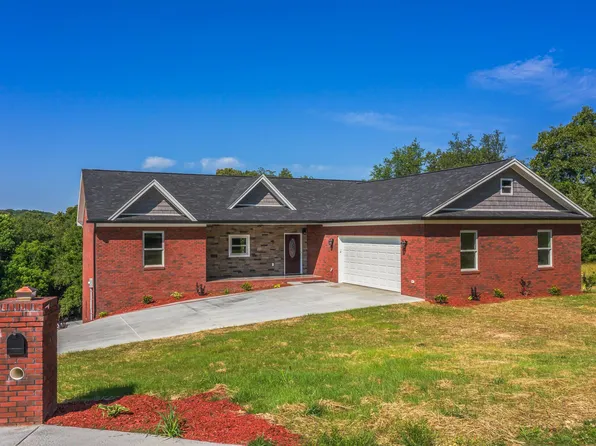 1675 Rines Rd, Talbott, TN 37877