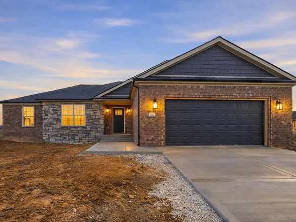 707 Spokane Dr, Richmond, KY 40475