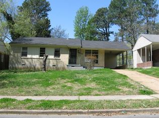 3479 Hallbrook St, Memphis, TN 38127