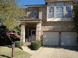 16214 Mission Rdg, San Antonio, TX 78232