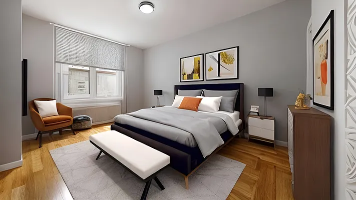 Rented by Bond New York | media 4