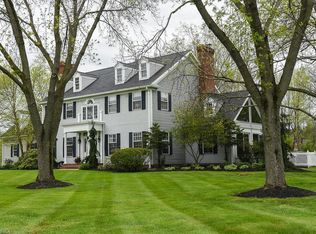 6784 Stow Rd, Hudson, OH 44236