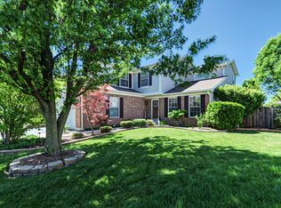 7405 Marley Cir, Plainfield, IL 60586