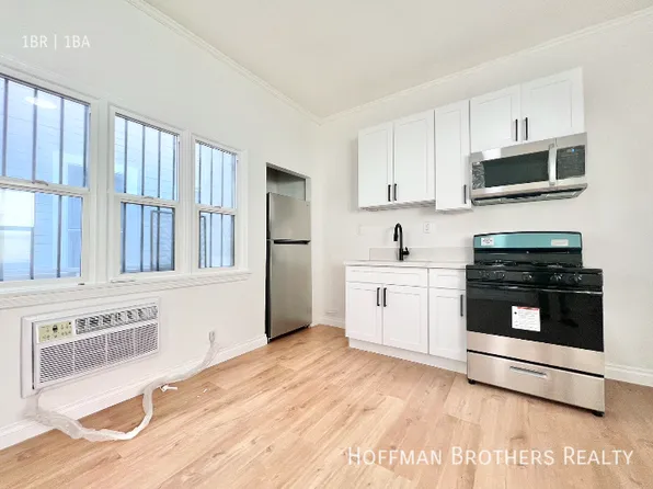 416 S Burlington Ave Unit 1/2, Los Angeles, CA 90017