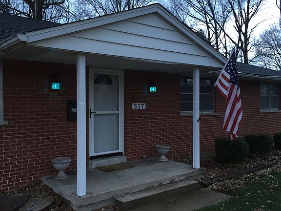 2nd image of 317 Grant Dr