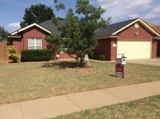 1005 Kirby Ave, Lubbock, TX 79416
