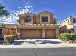 72 Broken Putter Way, Las Vegas, NV 89148