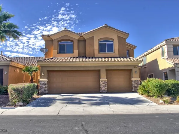 72 Broken Putter Way, Las Vegas, NV 89148