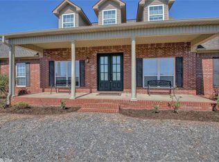 10 Overland Dr, Damascus, AR 72039