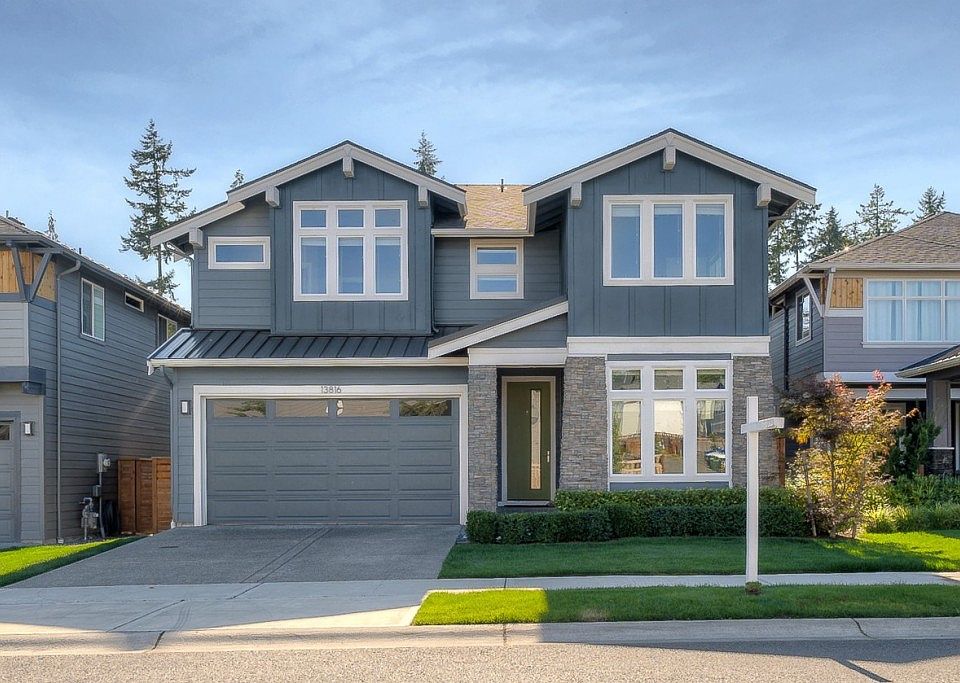 1st image of 13816 186th Avenue Ct E