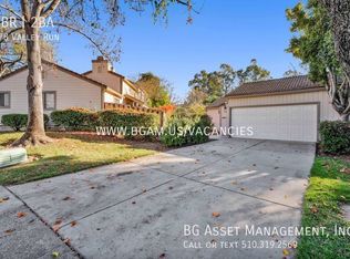 178 Valley Run, Hercules, CA 94547