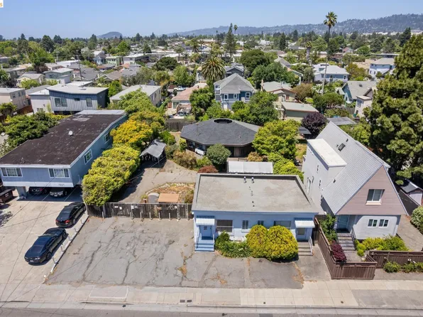 1535 Ashby Ave, Berkeley, CA 94703
