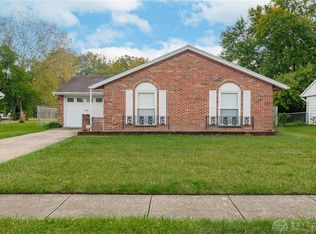 34 Patti Dr, Franklin, OH 45005