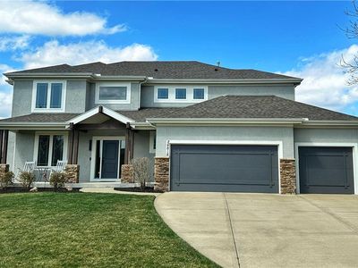 24818 W 78th St, Shawnee, KS, 66227