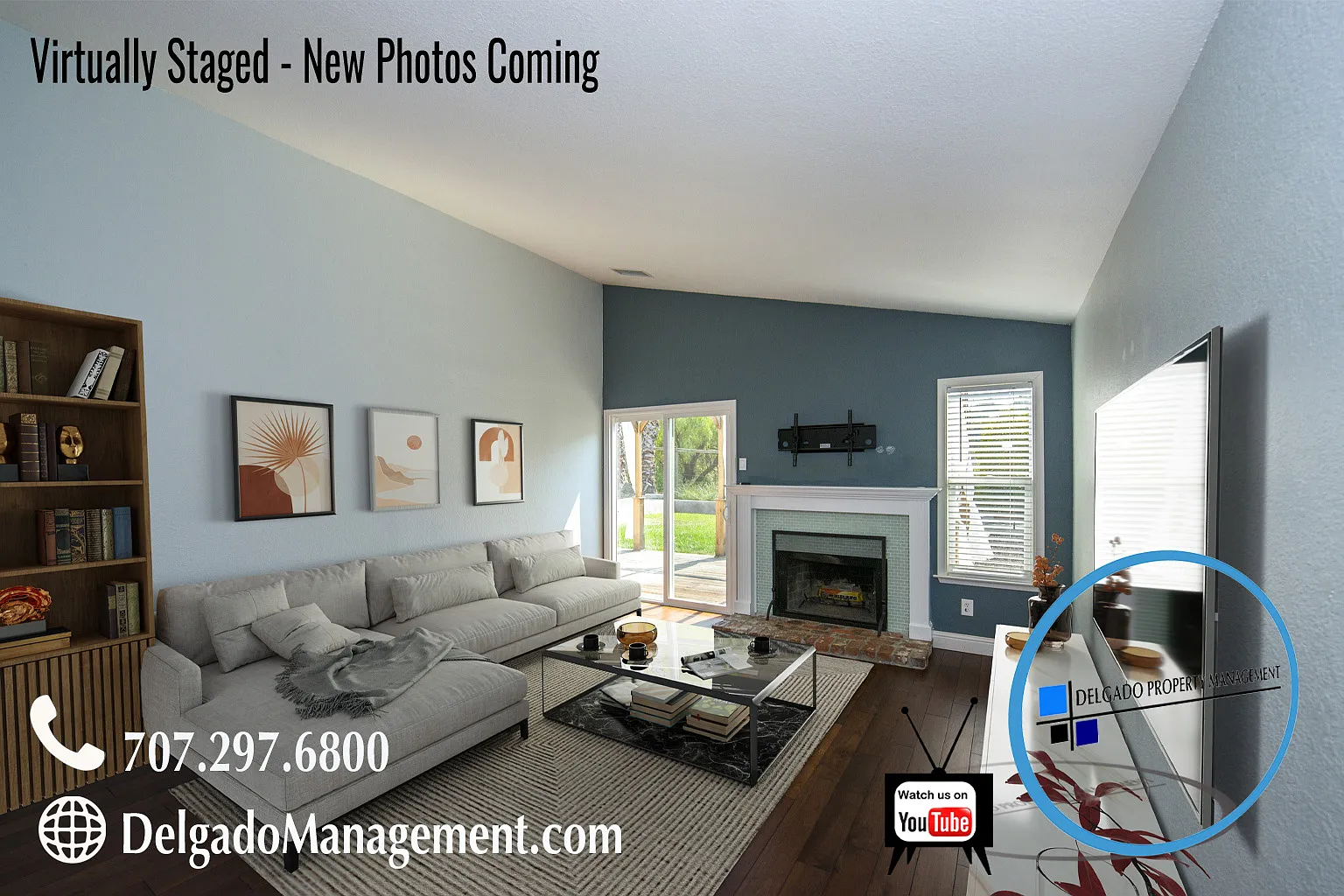 3 bed, 1178 sqft, $2,795 — Photo 2