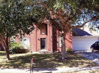 4814 Five Knolls Dr, Friendswood, TX 77546