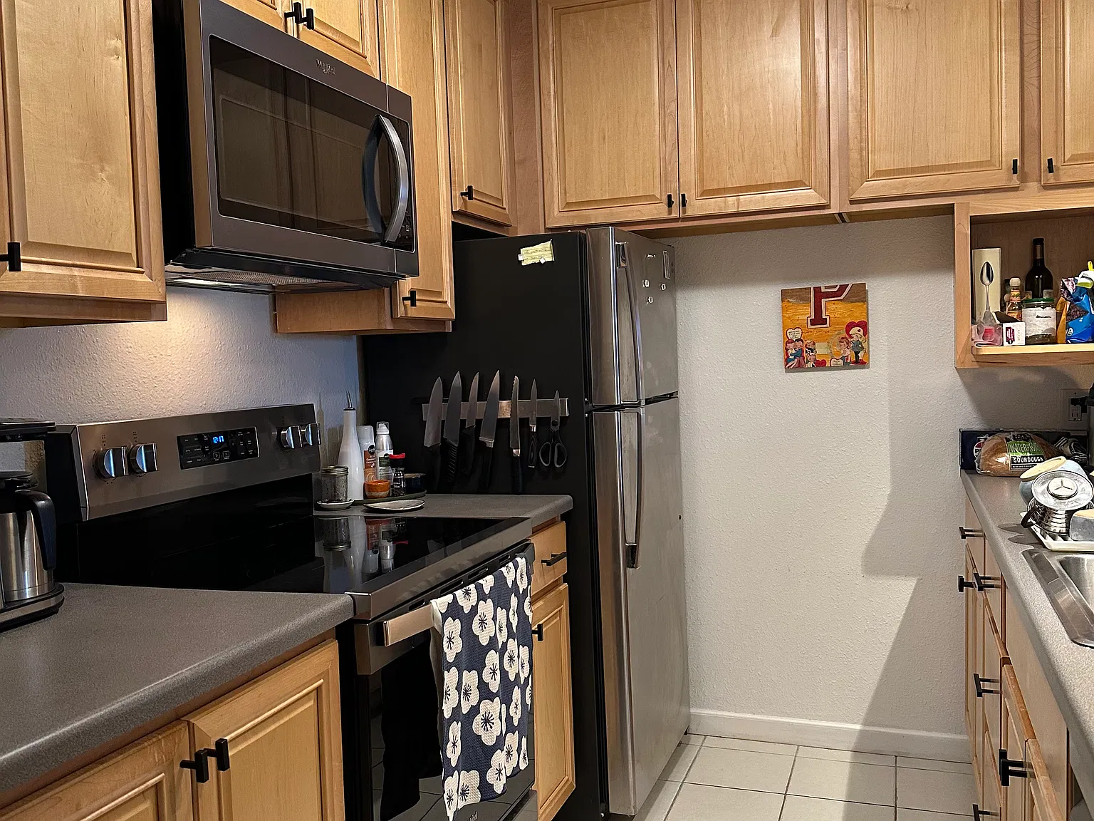 1 bed, 674 sqft, $2,800 — Photo 4