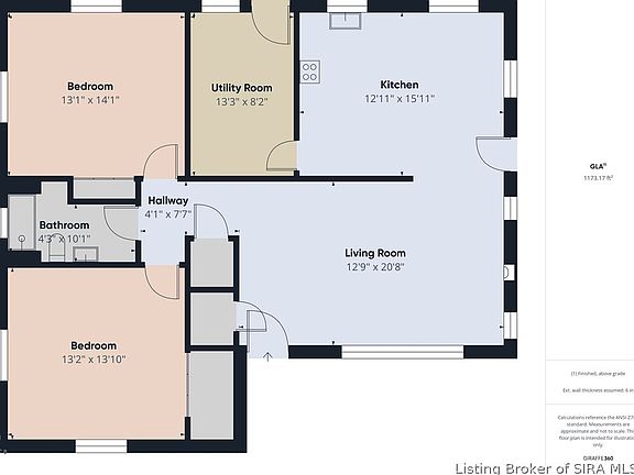 5th image of 1738 Lynnwood Drive