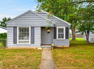 1302 Court St, Columbus, IN 47201