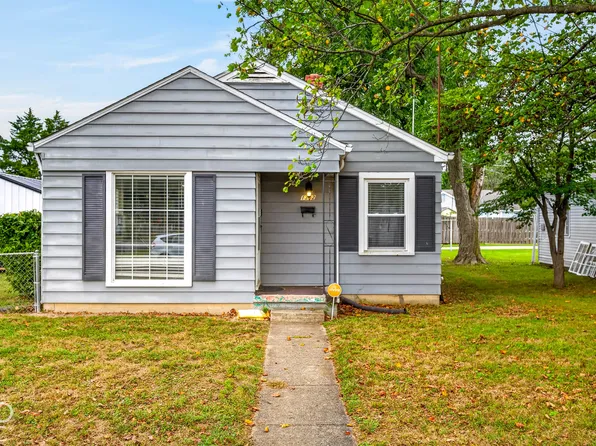 1302 Court St, Columbus, IN 47201