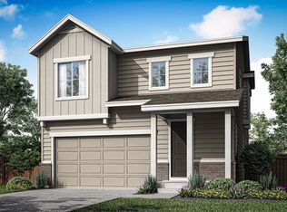 Plan 3001 Plan, Medley at Reunion Ridge, Commerce City, CO 80022