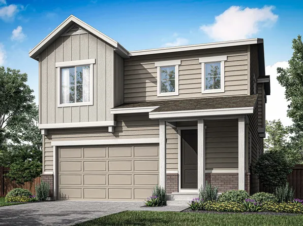 The Allegro Plan, Medley at Reunion Ridge