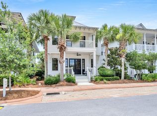 432 Cypress Dr, Santa Rosa Beach, FL 32459