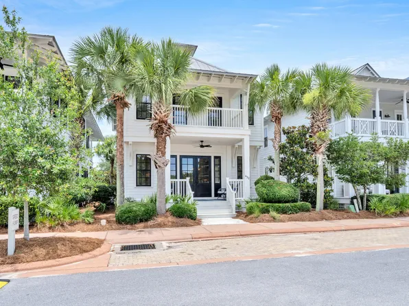 432 Cypress Dr, Santa Rosa Beach, FL 32459