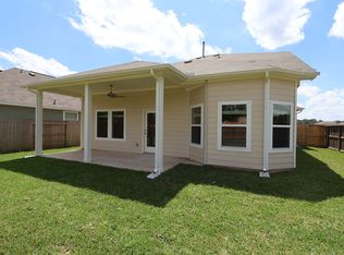 17303 Silver Birch Ct, New Caney, TX 77357