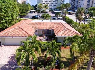 1860 Bel Air Ave, Lauderdale By The Sea, FL 33062