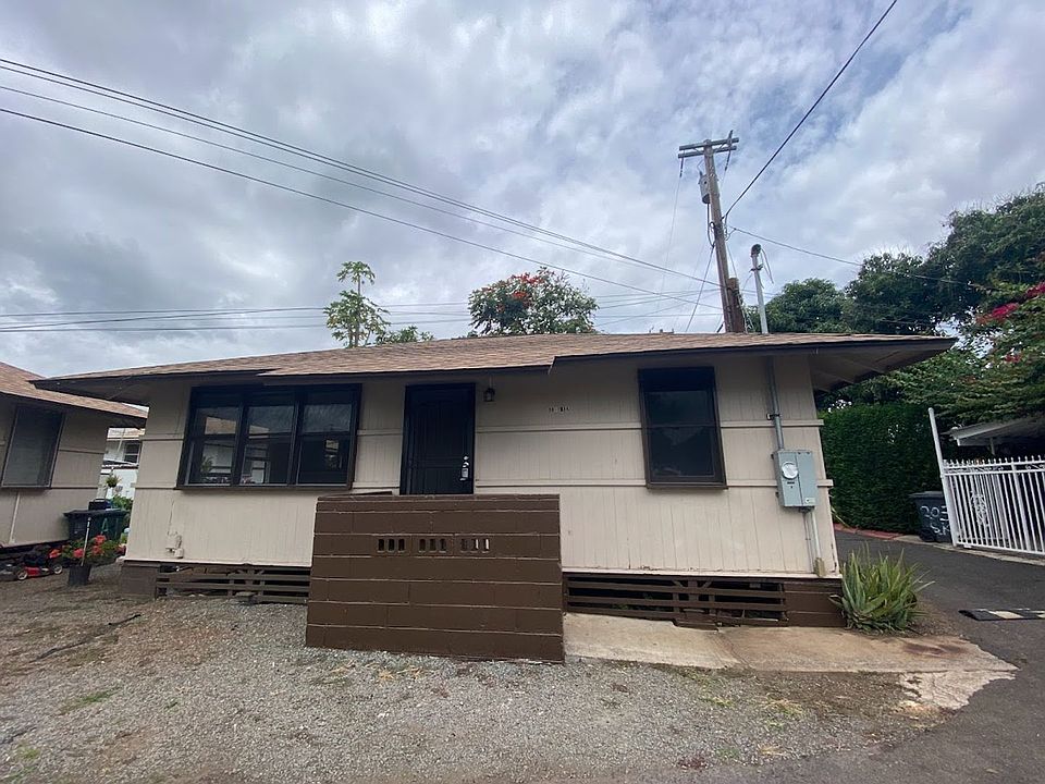 1st image of 98-163A Kaluamoi Pl #2B-1BA