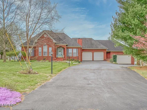 192 Landmark Cir, Sparta, TN 38583