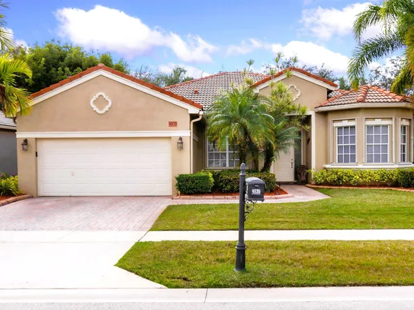 9570 Lantern Bay Circle, West Palm Beach, FL 33411