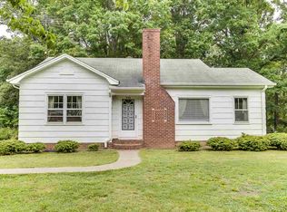749 W Georgia St, Woodruff, SC 29388