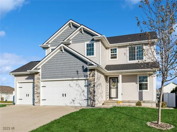 506 N 16th St, Indianola, IA 50125