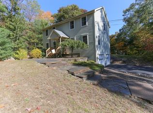 59 Old Belchertown Rd, Ware, MA 01082