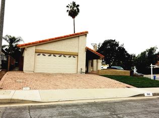 1603 Nace Pl, Hacienda Heights, CA 91745
