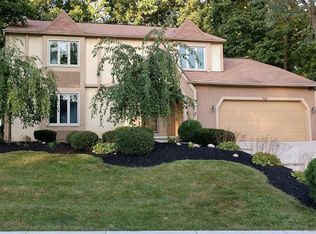 700 Cherrington Rd, Westerville, OH 43081