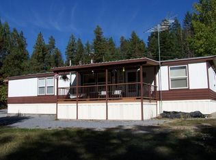 711 Riverbend Loop Rd, Cusick, WA 99119