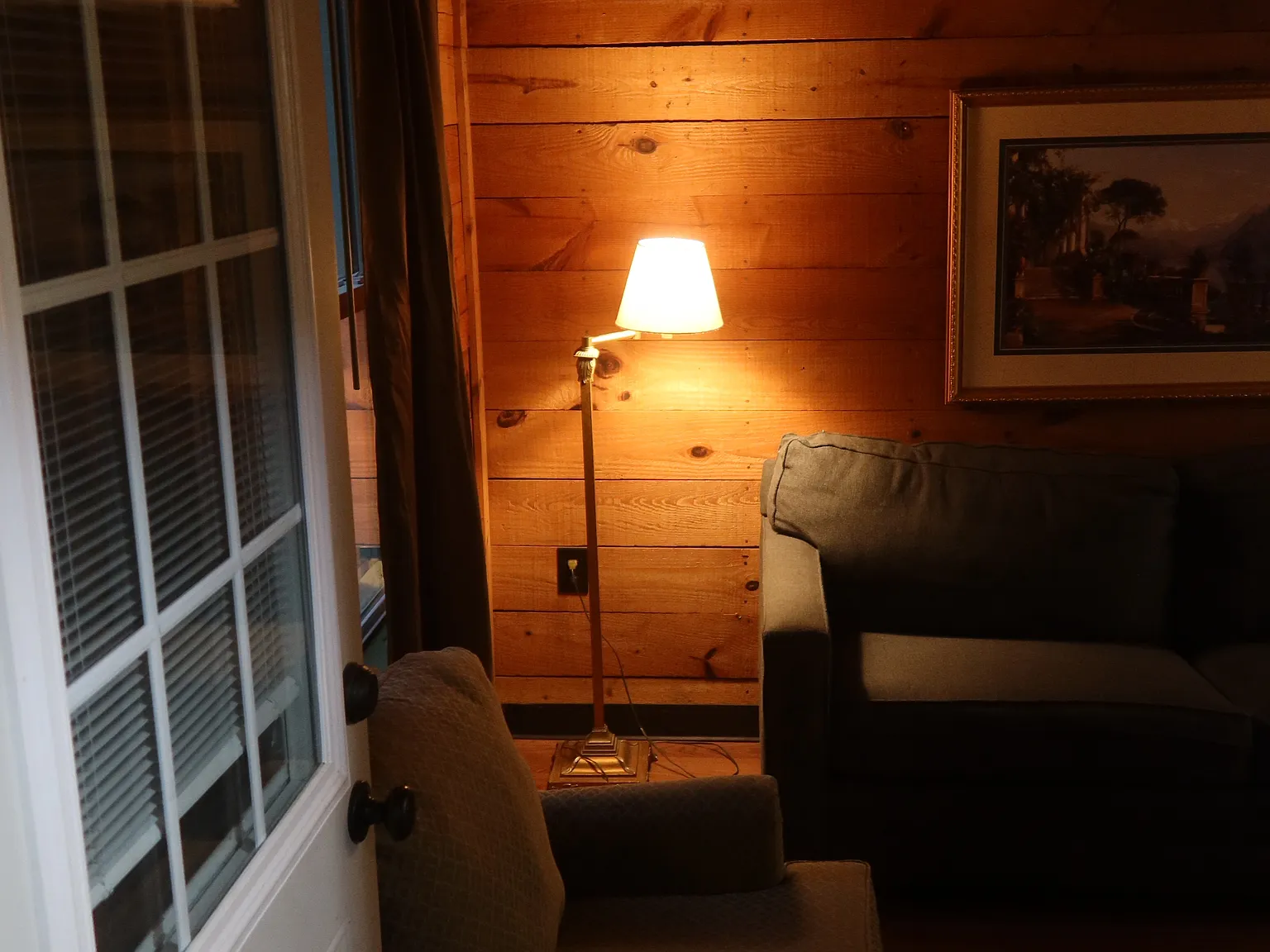 1 bed, $1,250 — Photo 4