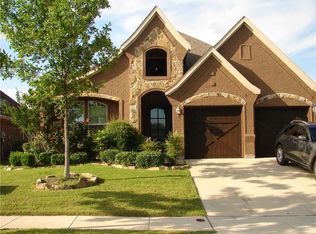 5141 Concho Valley Trl, Fort Worth, TX 76126
